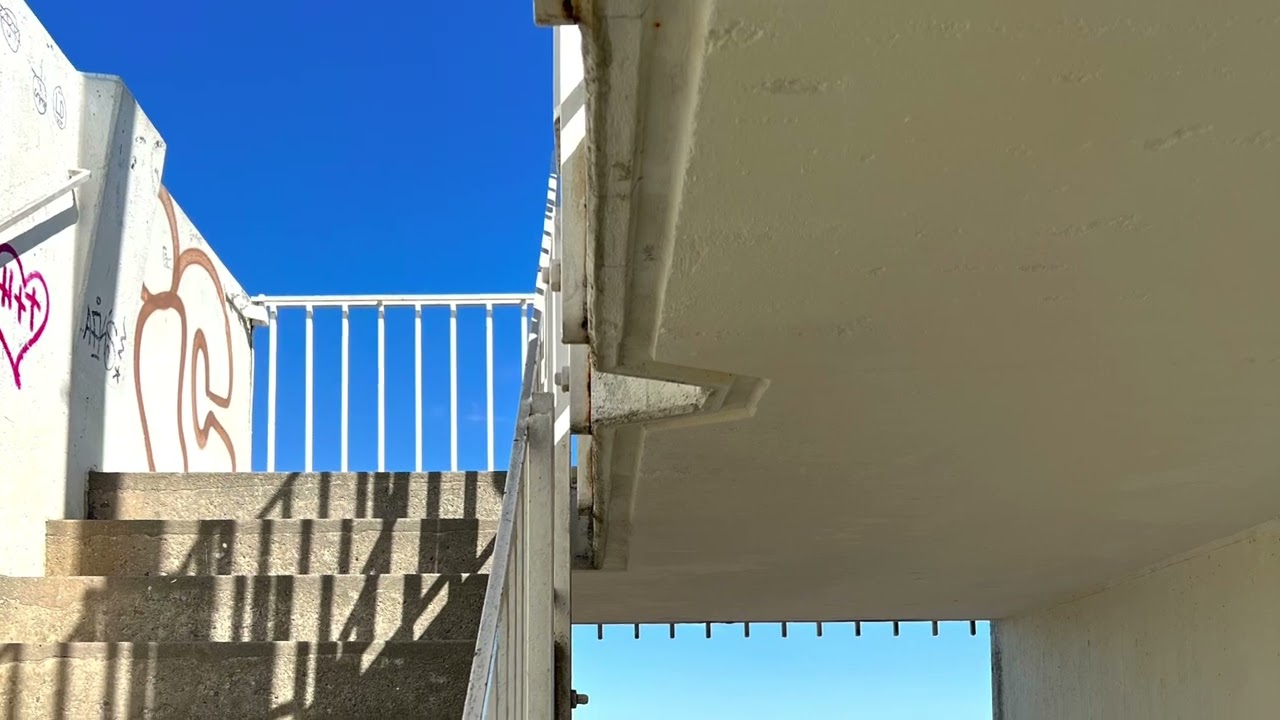 Utsiktstornet, Norra Berget, Sundsvall