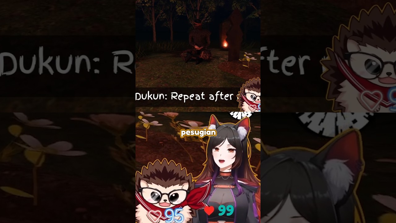 MAU KAYA TAPI INSTANT?!! #baksomalanganomalies #roblox #shorts #vtuberid