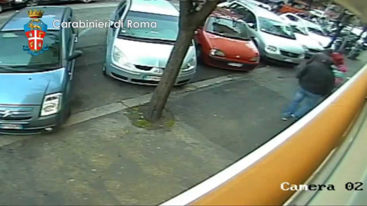 Sequestr&ograve; a Roma il figlio di un boss del clan Coluccio. arrestato