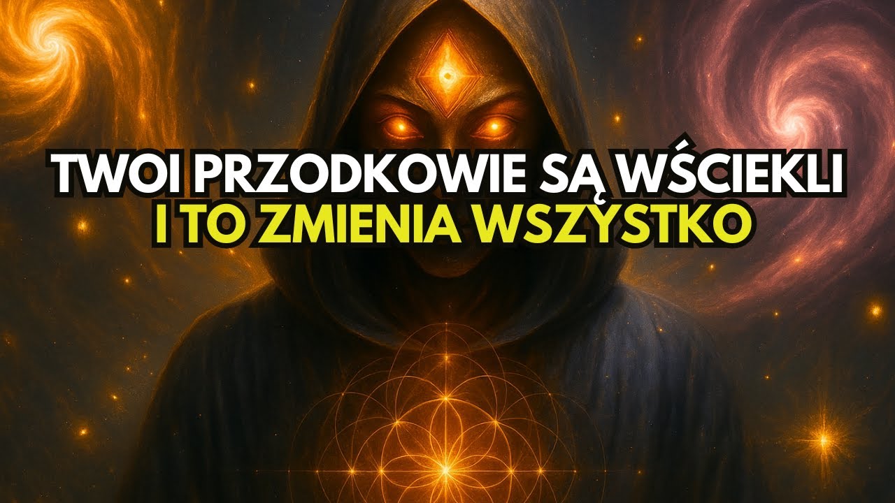 WYBRANI, TWOI ALFA PRZODKOWIE POWSTALI DLA CIEBIE… I NIE MAJĄ ZAMIARU ŻARTOWAĆ