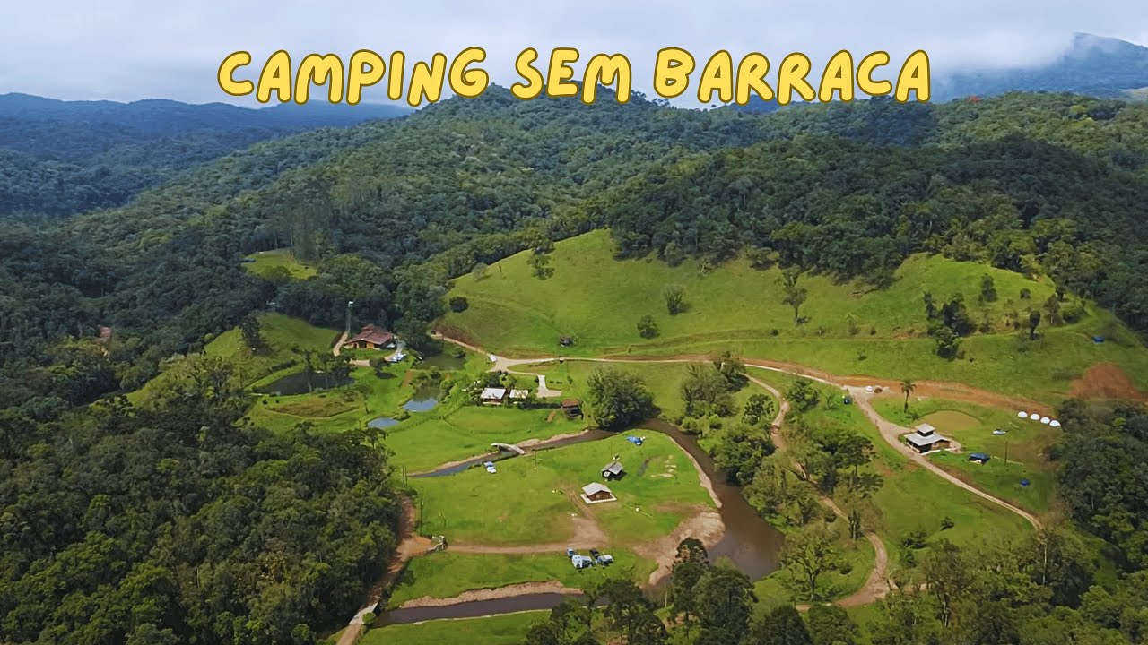 VLOG em dias de chuvas na fazenda  | Jaraguá do Sul