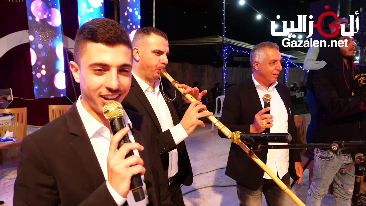 صهيب عمر اشرف ابو الليل ما عذب قلبي غير الاشقر الطويل 2020 جديد