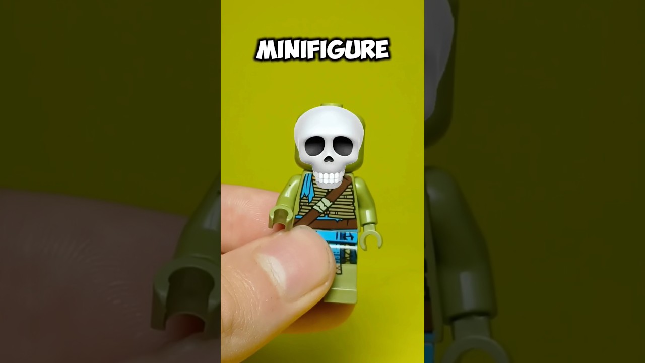 These Lego Hacks Feel ILLEGAL, But They Actually Aren't Part 2 