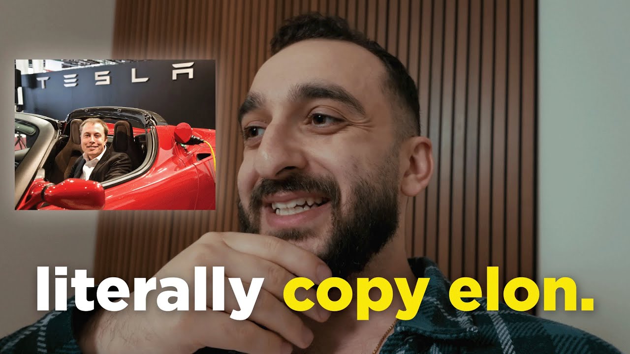 Contractors That Have HUGE Overhead Expenses. Do This Immediately.