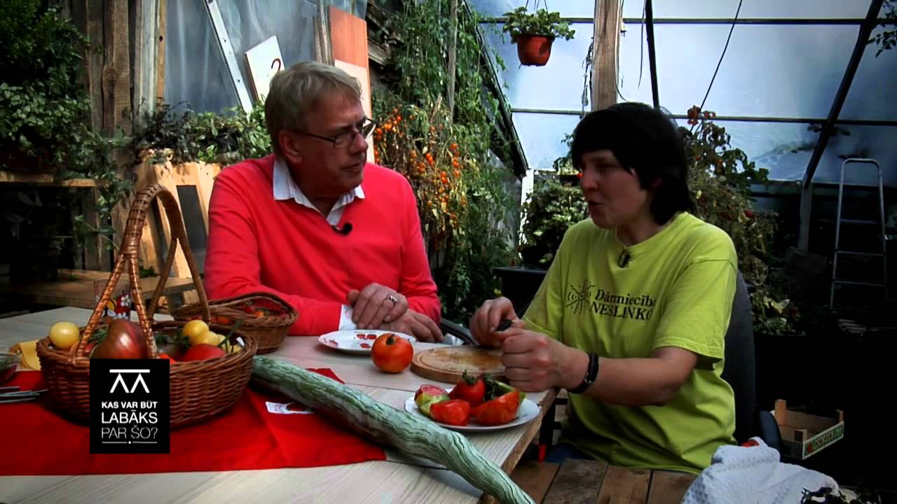 Mārtiņš gatavo kečupu. Kas var būt labāks par šo? 14.09.2013.