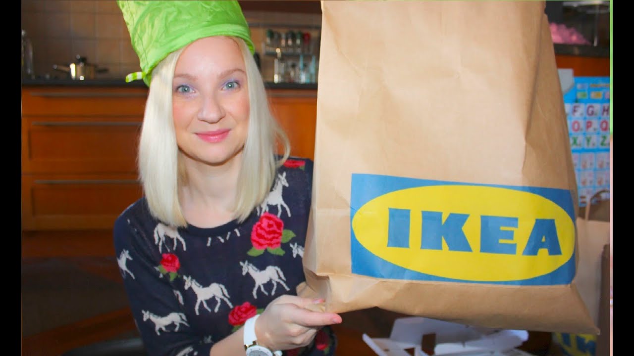 Покупки Икеа Для дома IKEA