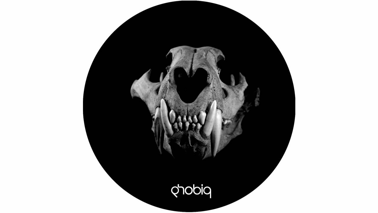 Roberto Capuano - Antares (Original Mix) [Phobiq]