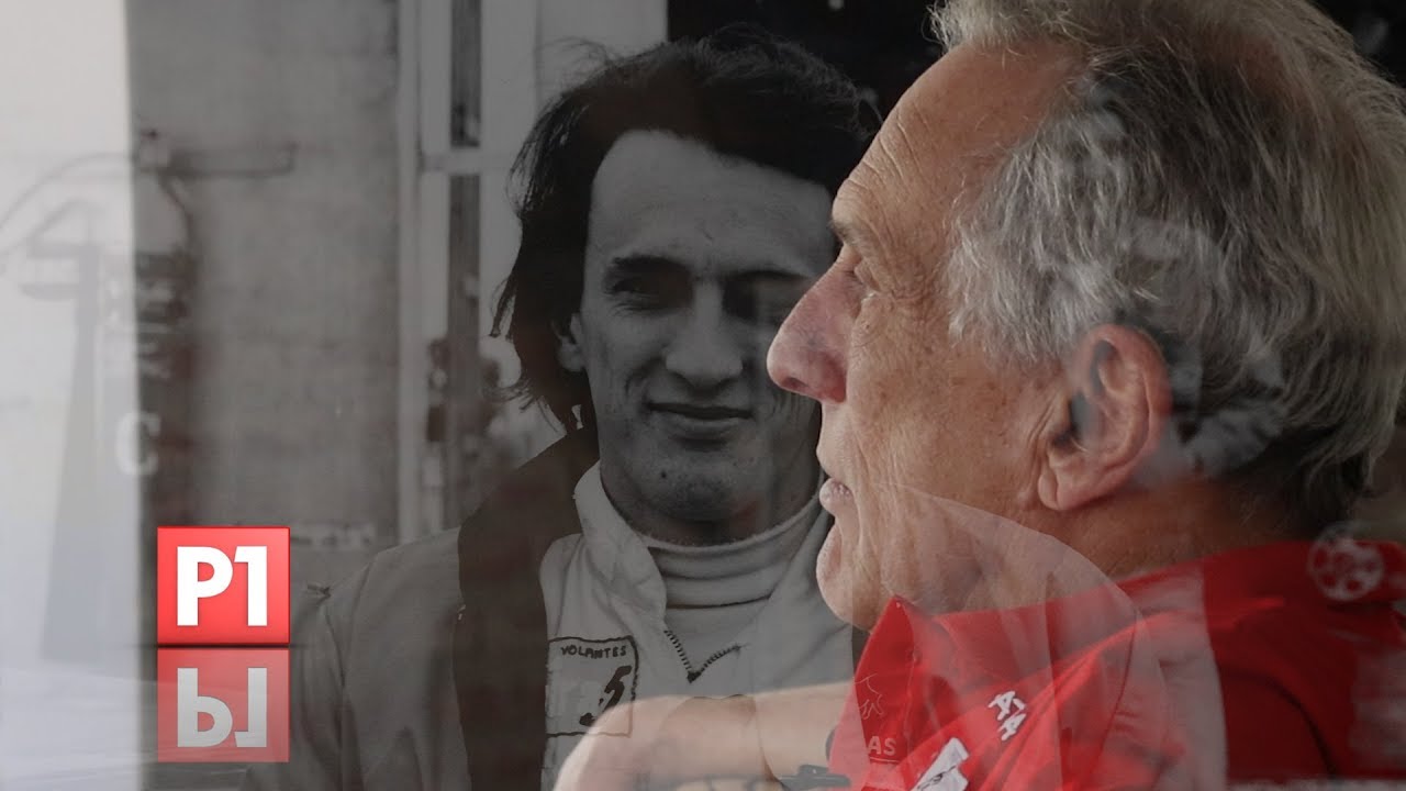 P1 #113 - 02/10/2019 - JUAN MARÍA TRAVERSO, MARCA REGISTRADA (Parte 1)