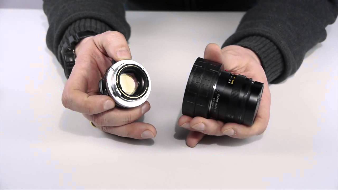 OP Tech USA Doppel-Objektivr&uuml;ckdeckel - by www.enjoyyourcamera.com