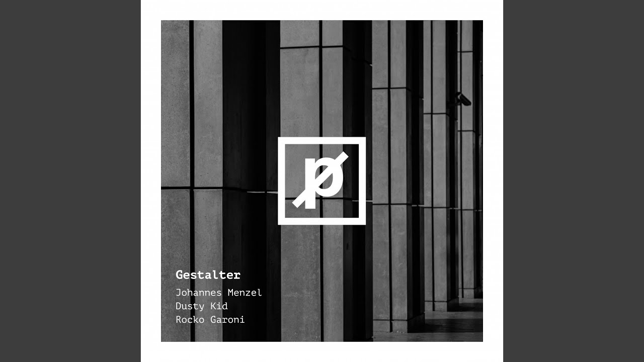 Gestalter (Dusty Kid Remix)