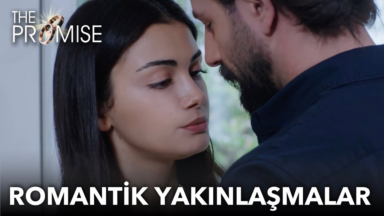 Emir Reyhan'ın peşinden ayrlımıyor | Yemin 133. Bölüm