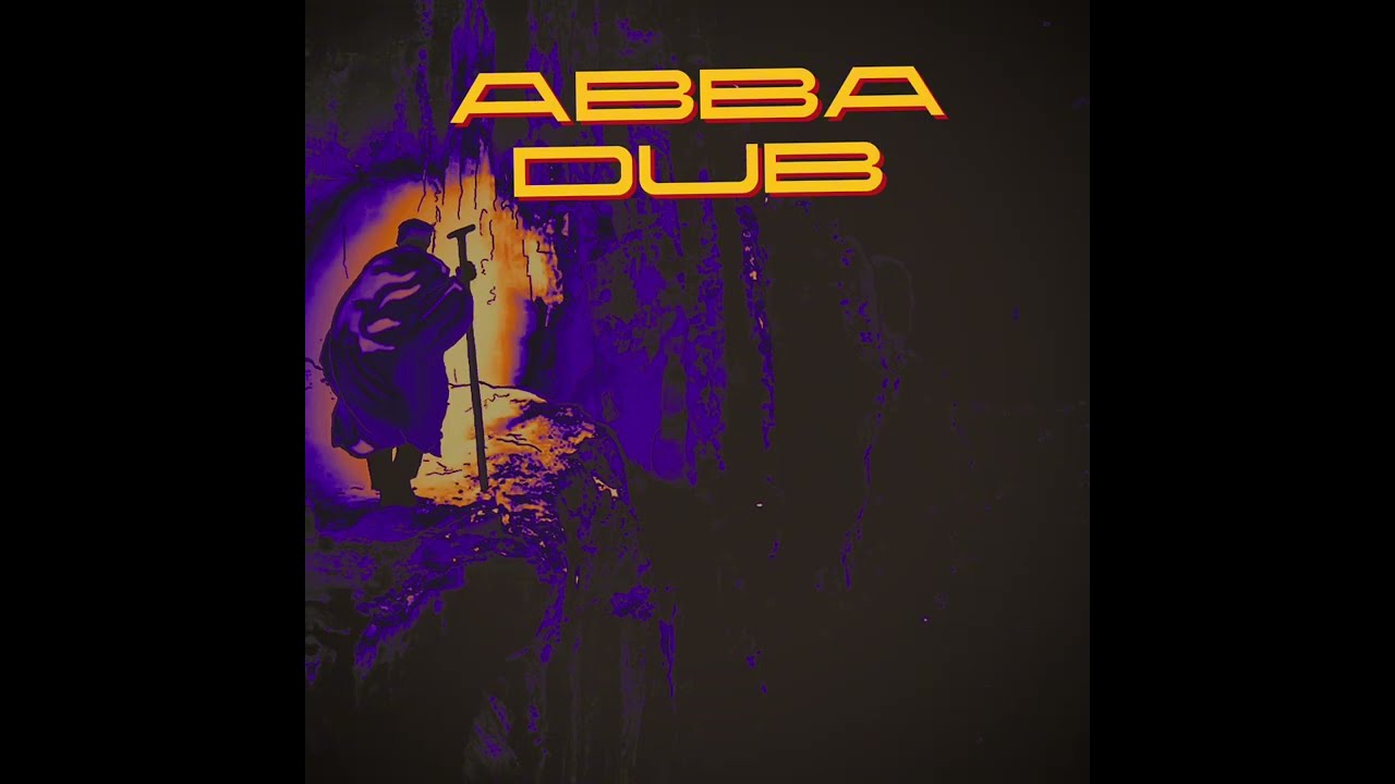 Abba Dub - D Rebell ft. Jalifa & Jah Mender