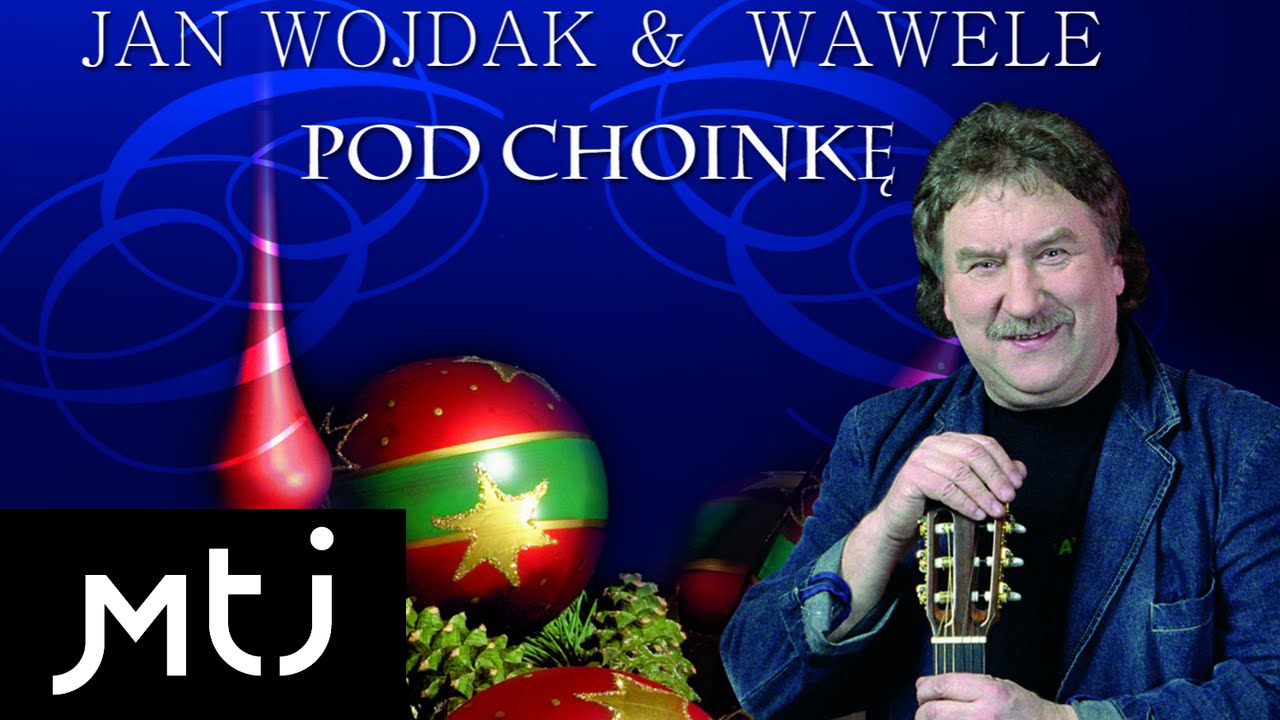Jan Wojdak & Wawele - Mizerna Cicha