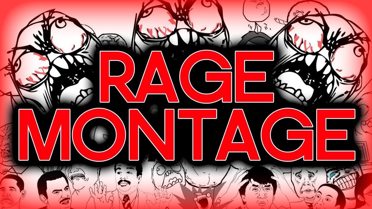 Modern Warfare 2019 RAGE REACTIONS & FUNNY CLIPS **WARNING EXPLICIT** MONTAGE