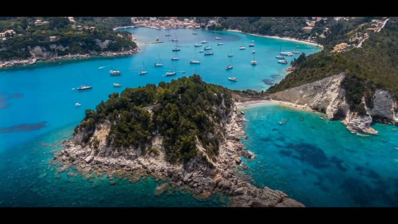 Paxos: the gem of the Ionian Sea - 5 accommodation picks for 2024