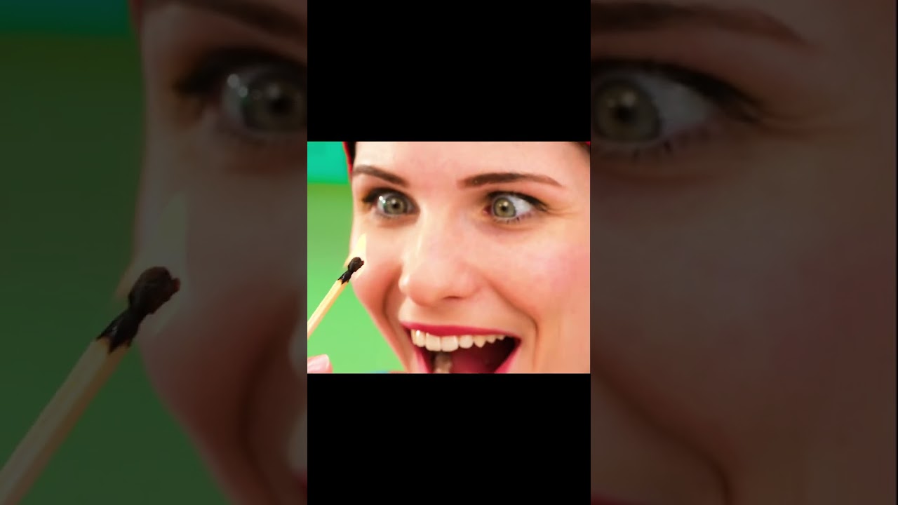 Lebenstrick mit Feuer