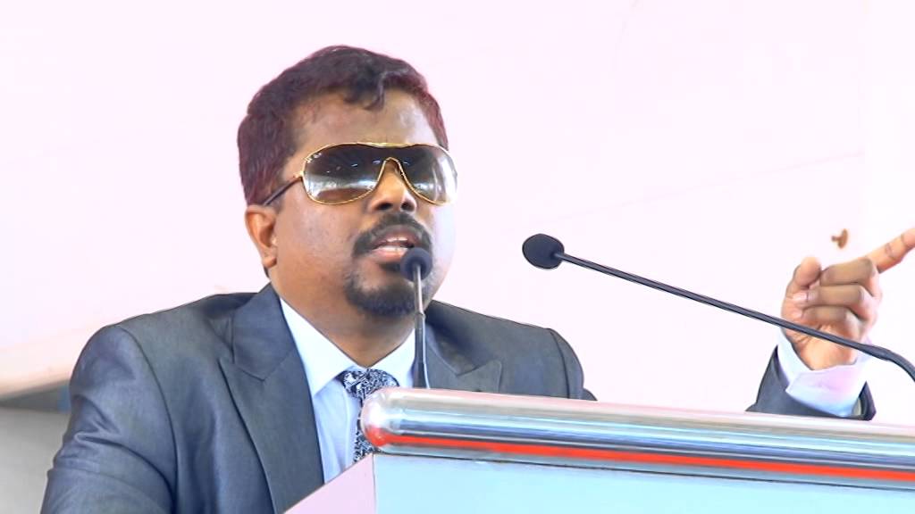 Attitude towards Vision,Part2,Sylendrababu and Inspiring Ilango,I I TV: