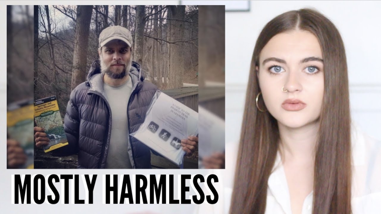 WHO IS MOSTLY HARMLESS? | MIDWEEK MYSTERY