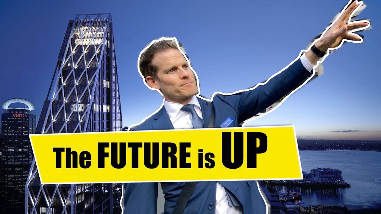 Buying Auckland City Apartment Real Estate Off The Plans