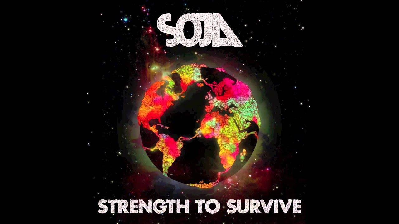 SOJA - Prison Blues (Acoustic)