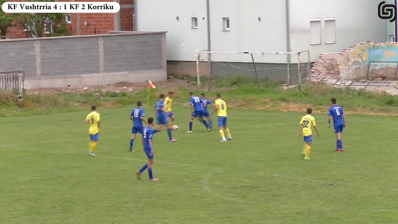 KUJTIM  FETAHU highlights 2019