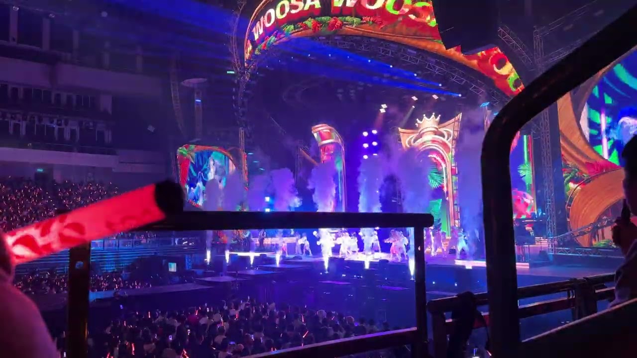 王心凌 2.0 　honey wossa 