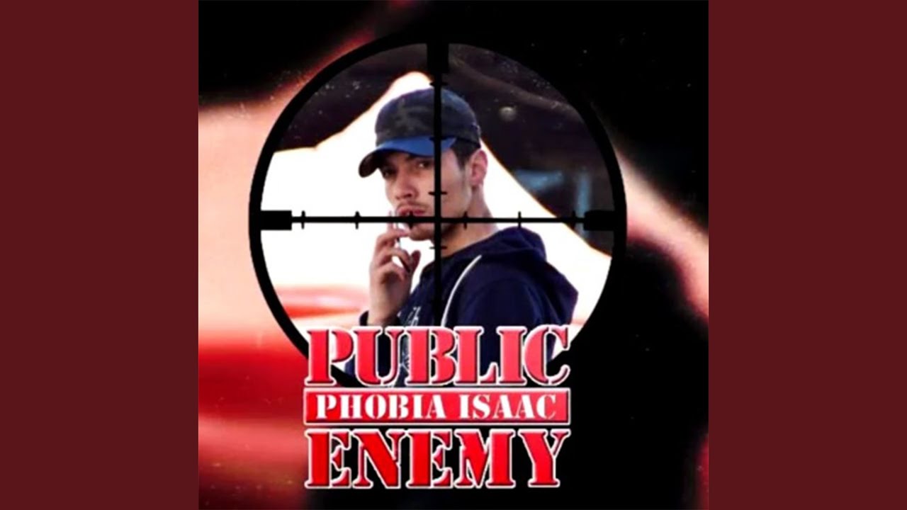 PUBLIC ENEMY