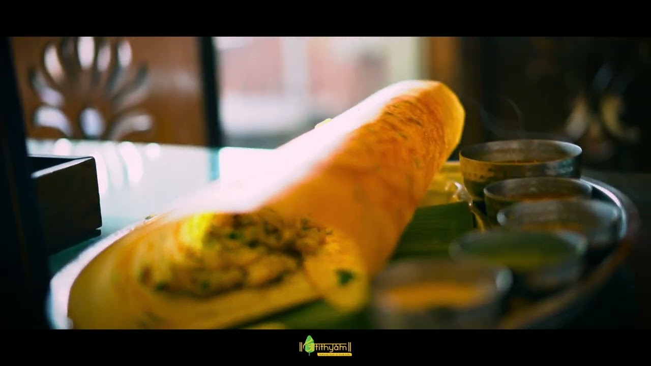 Best South Indian Restaurant in Noida- Aatithyam Restaurant Noida
