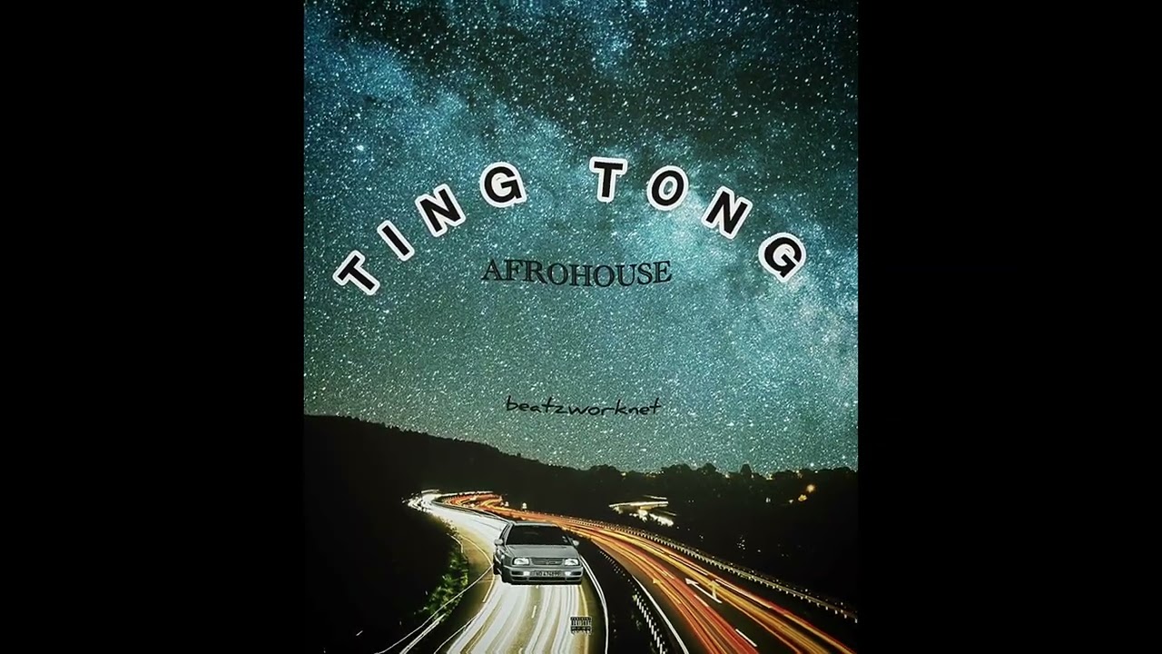 Ting Tong Afrohouse 