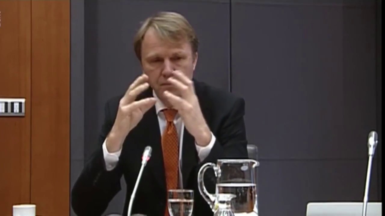 31.03.2017 Golobič pred komisijo: Teš 6 je Patria Pahorjeve vlade