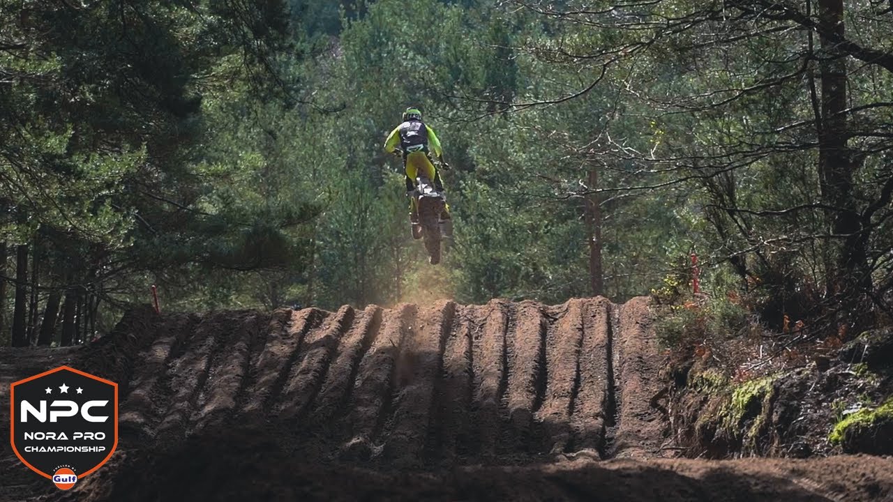 Nora Pro Championship OAKHANGER - The Opener, RAW