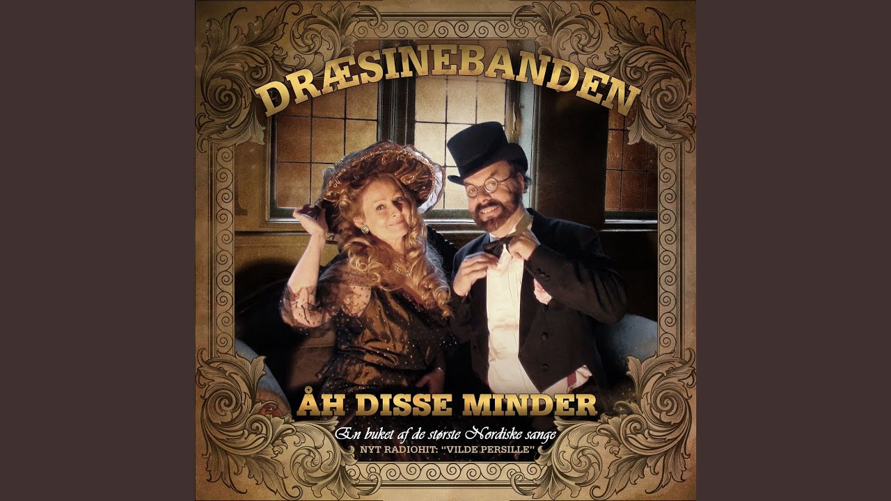 Visen om de atten svaner