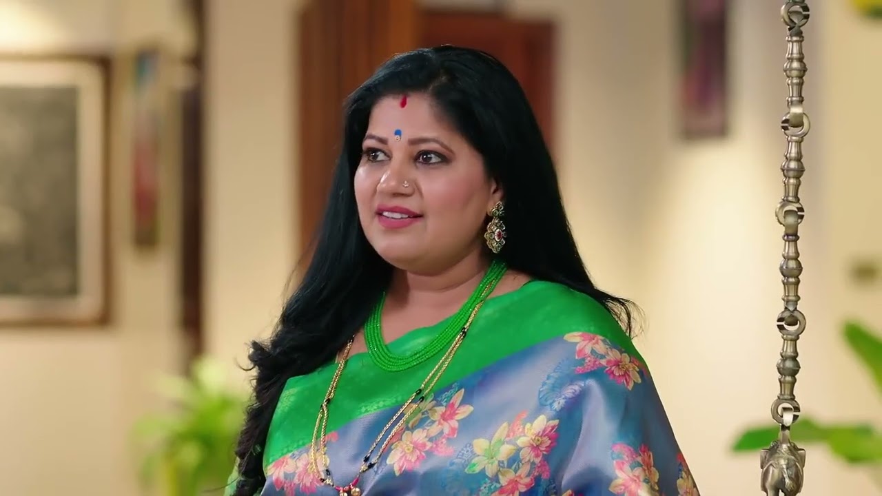 Adi Lakshmi Purana | Ep - 59 | Best Scene | Feb 26 2026 | Zee Kannada
