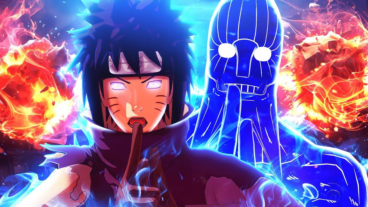 Heaven Concealed Got BUFFED & It Made This Build OP In Shinobi Striker