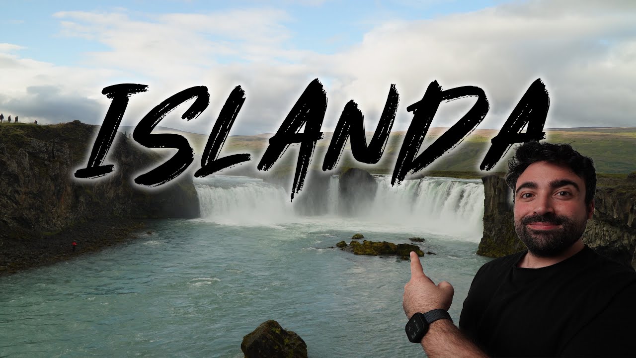 8 Consigli Essenziali per Pianificare il Tuo Road Trip in Islanda 