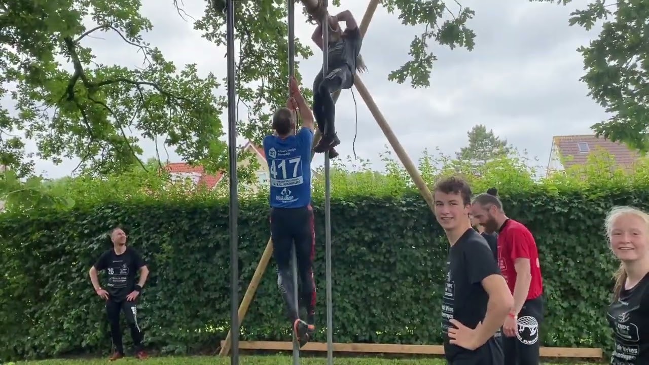 Survivalrun De Knipe 2024 KSR