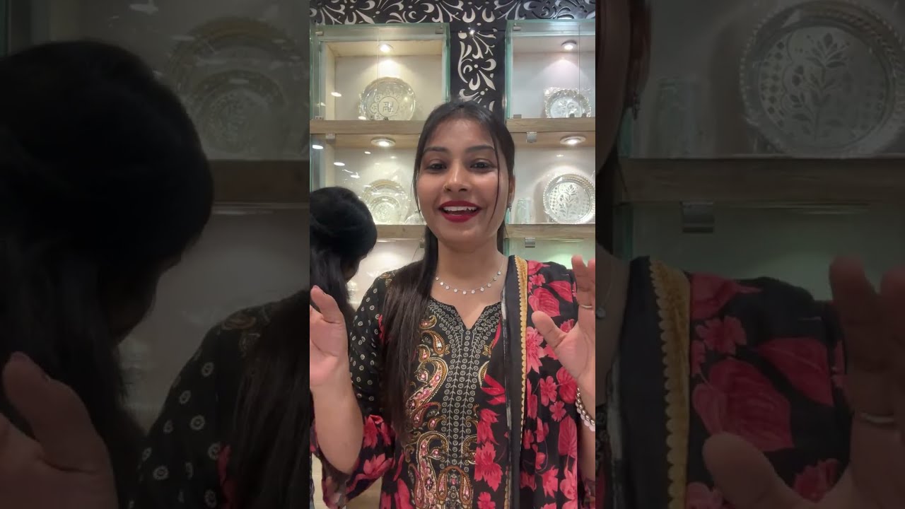 | Daily Silver & Gold Jewellery LIVE 💍 Exclusive Designs Only at Shivam Om Jewellers