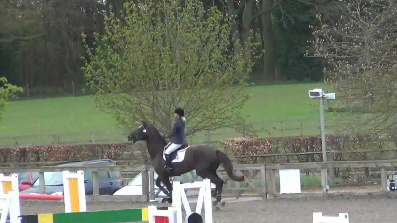 Don vhp z talent seekers first rnd addington