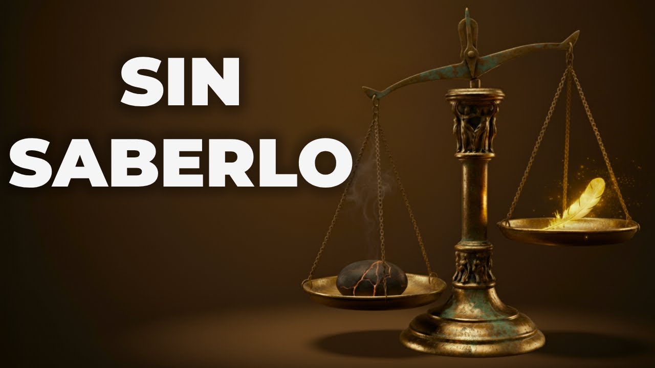 Las 3 Leyes del Karma que Rompes sin Saberlo