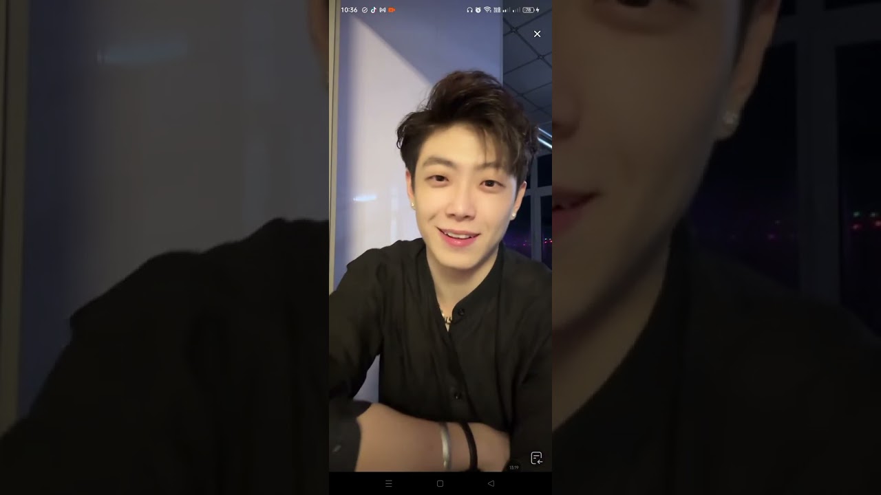 Livestream 15 February 2026