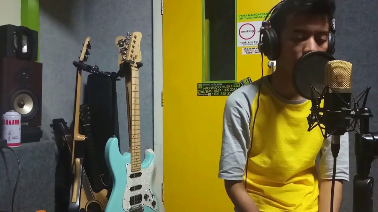 SMAN 1 SUKAKARYA ( Hymne )
