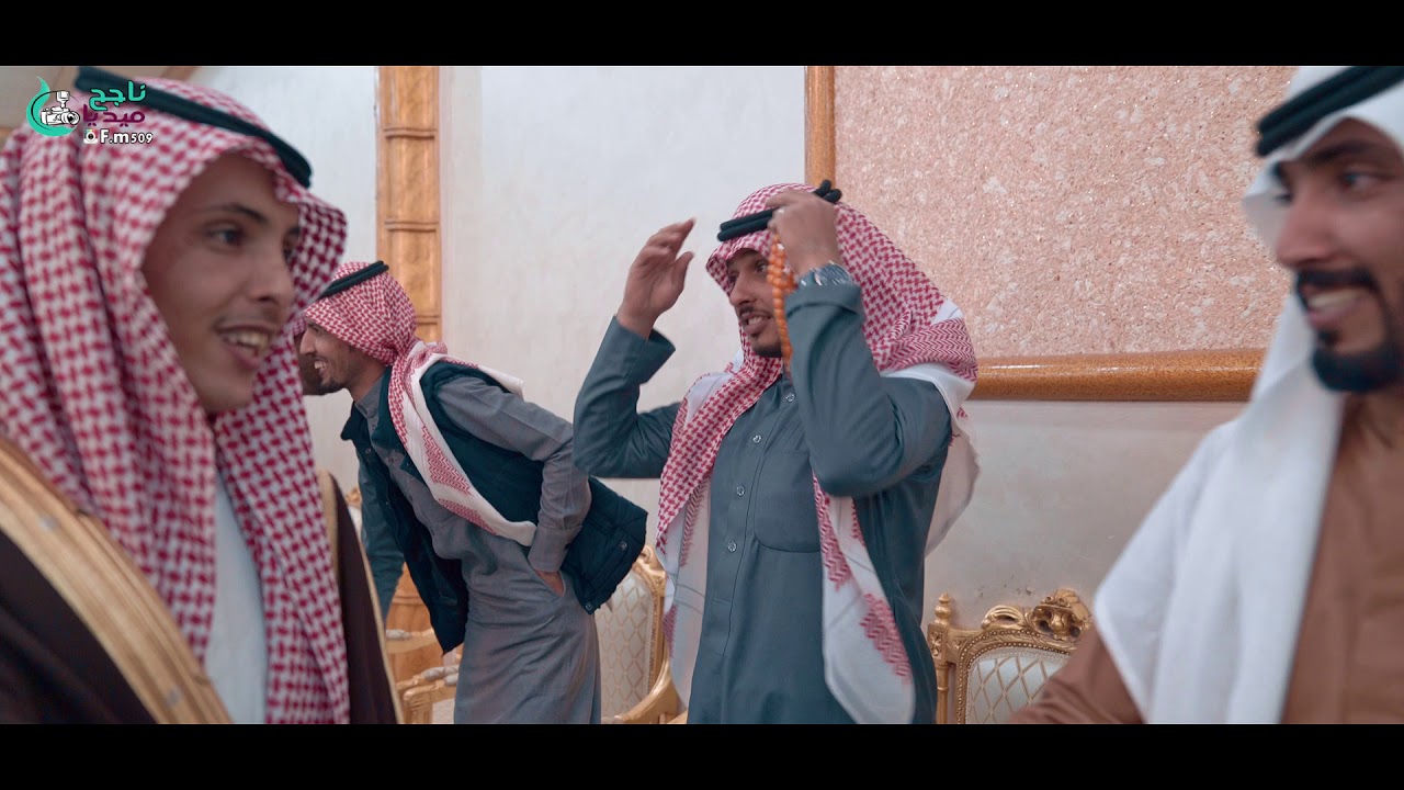 #حفل زواج ضاري لافي ابن ادعيجاء الشراري|تصوير#ناجح_ميديا@f.m509