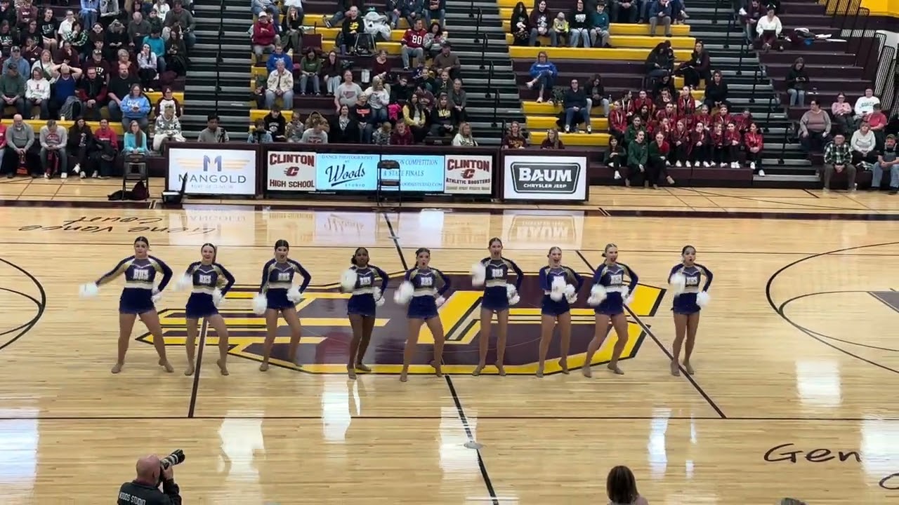 1/17/26- AAA Open Pom  