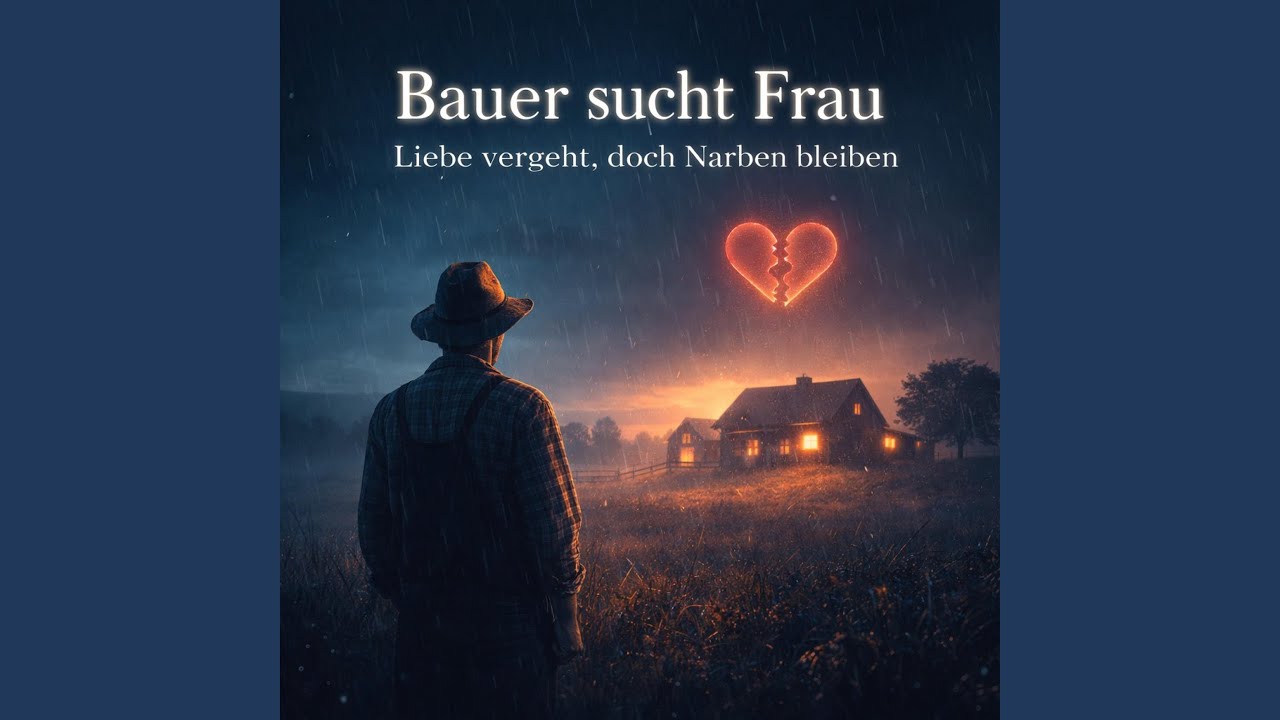 Bauer sucht Frau &ndash; Liebe vergeht
