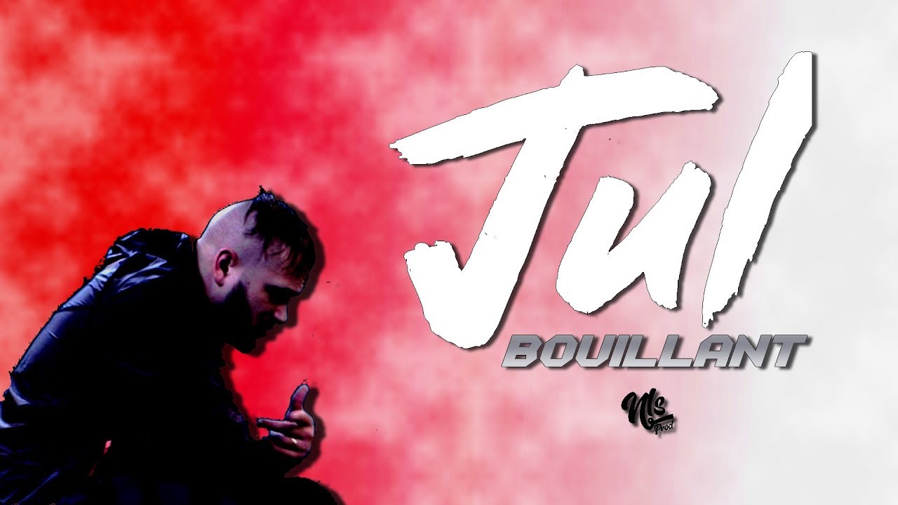 JuL - Bouillant | Type Beat | Prod.by Nls Prod
