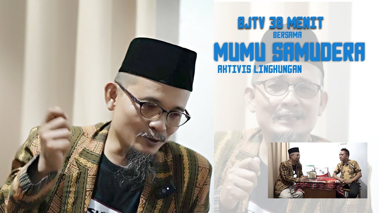 CILEGON DI KEPUNG BENCANA