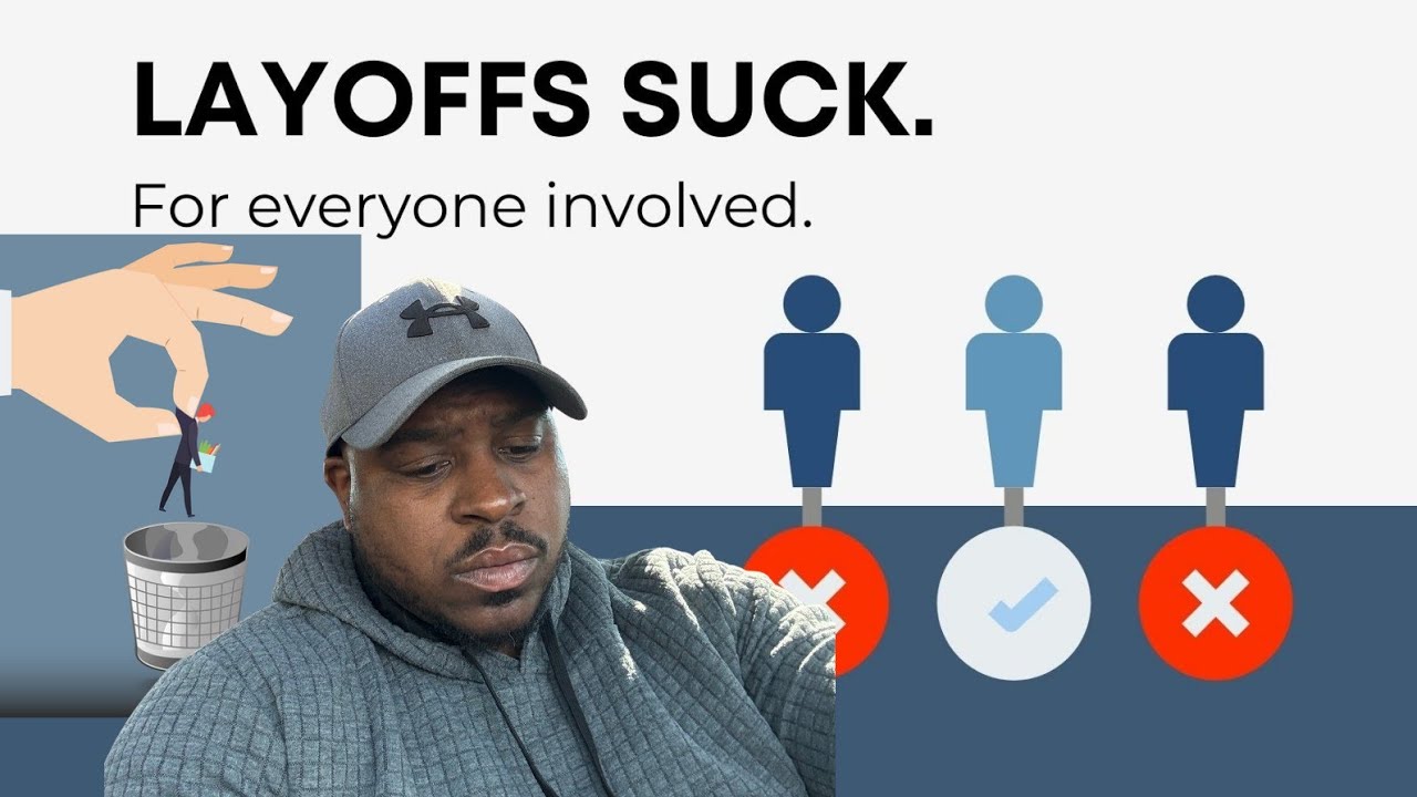 Jobs not Safe. Fired at Anytime