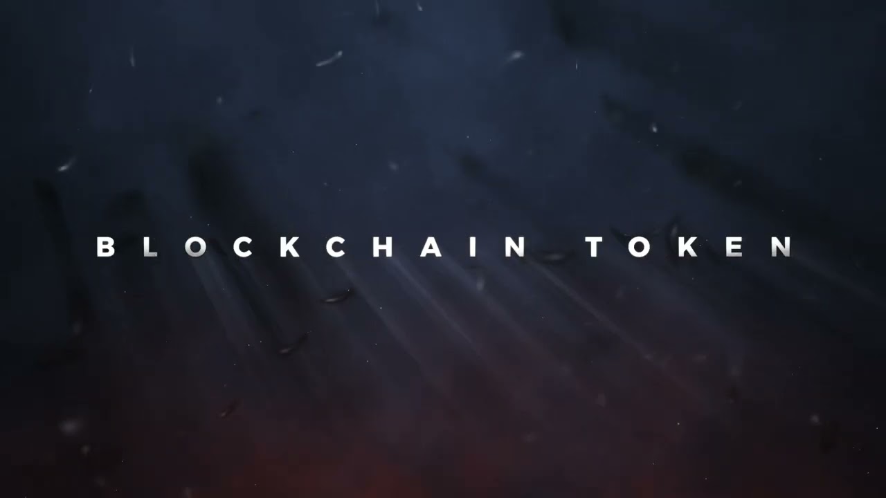 AST represents groundbreaking token concept using modern blockchain technology