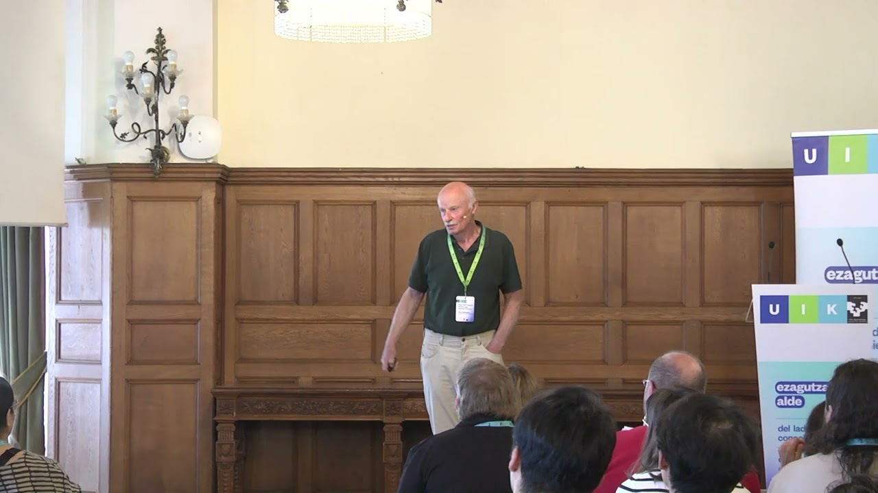 Fritz Keilmann - Introduction to scattering-type Scanning Near-Field Optical Microscopy (s-SNOM)