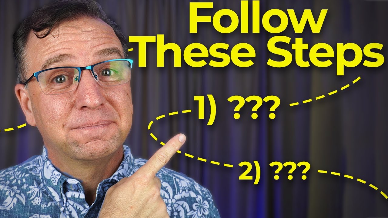 How To Be a Content Creator (When You’re Over 40)